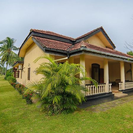 Rathgama Beach House Zewnętrze zdjęcie