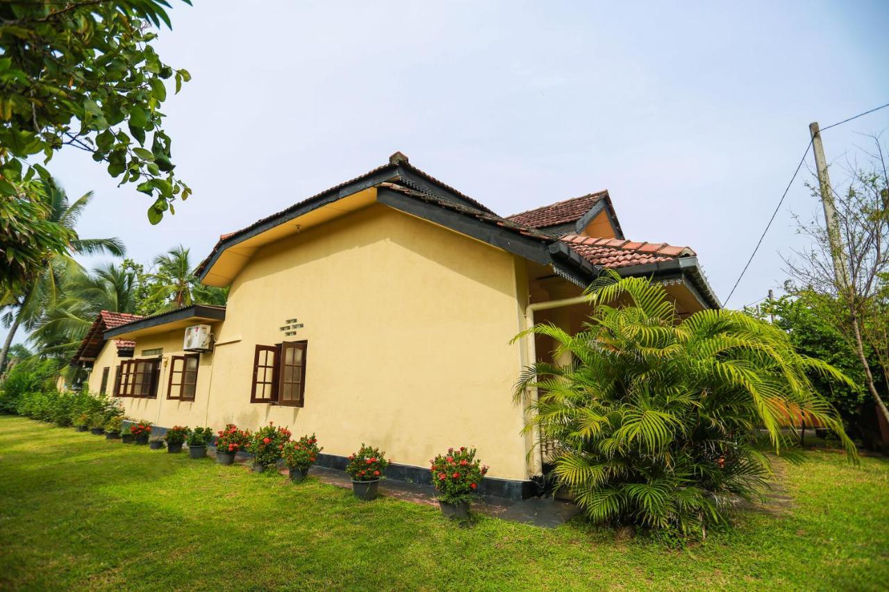 Rathgama Beach House Zewnętrze zdjęcie