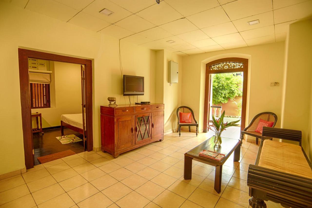 Rathgama Beach House Zewnętrze zdjęcie