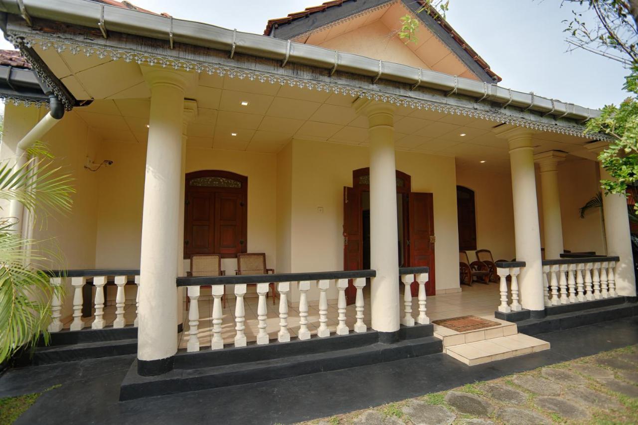 Rathgama Beach House Zewnętrze zdjęcie