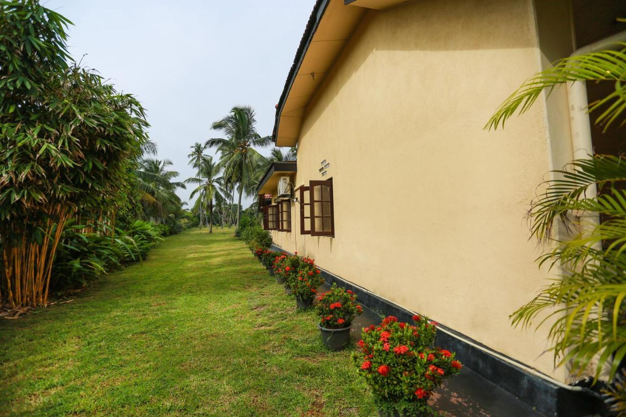 Rathgama Beach House Zewnętrze zdjęcie