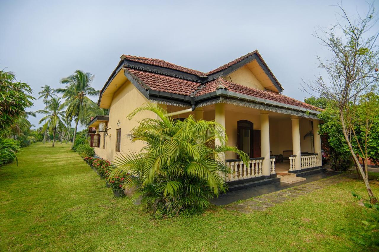 Rathgama Beach House Zewnętrze zdjęcie