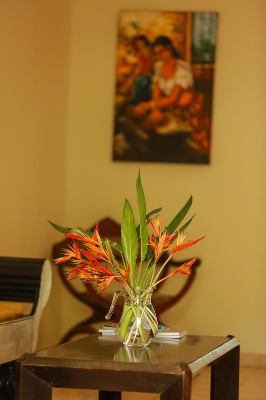Rathgama Beach House Zewnętrze zdjęcie