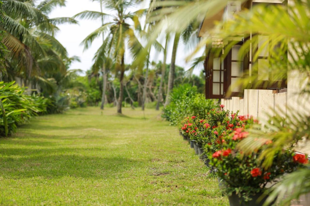 Rathgama Beach House Zewnętrze zdjęcie