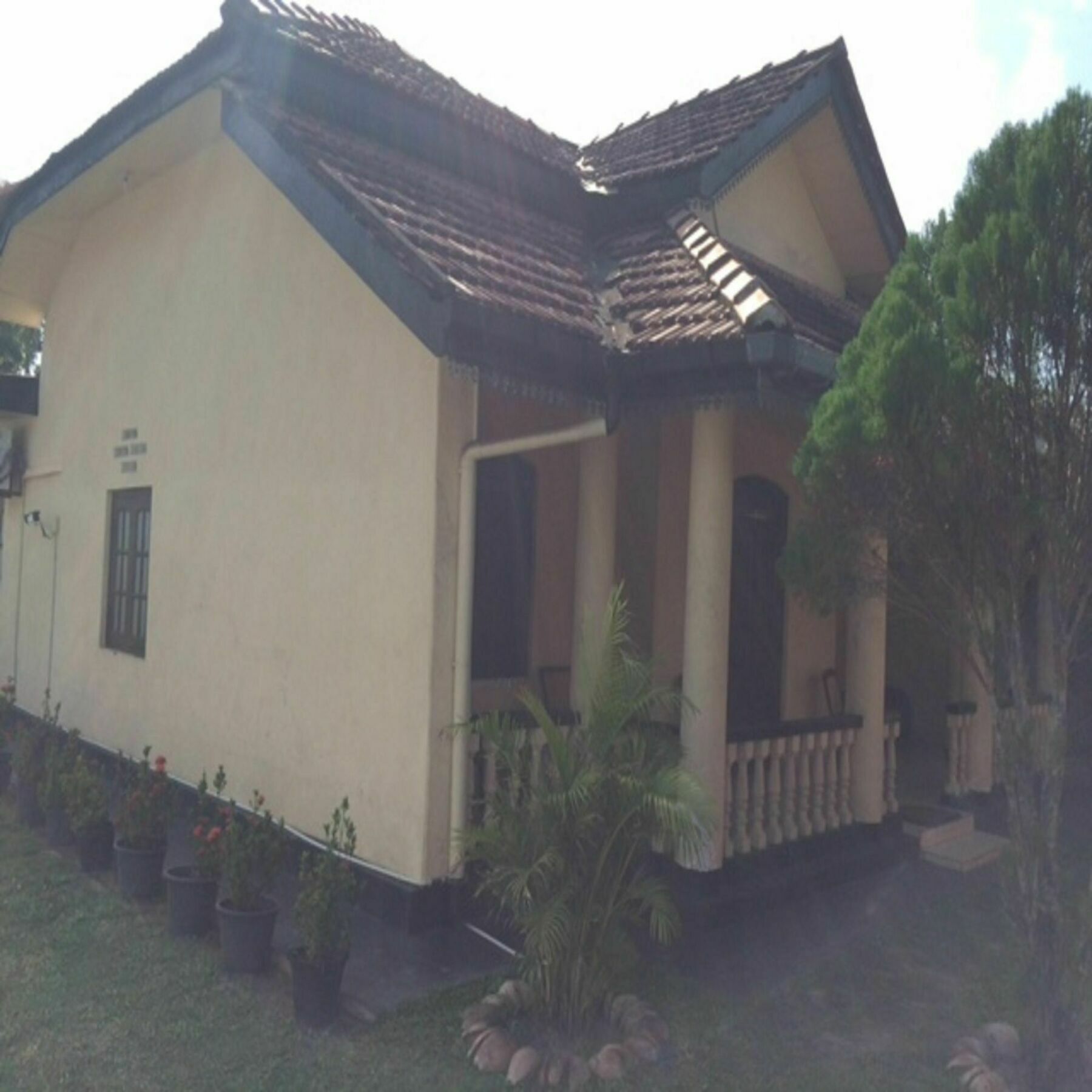 Rathgama Beach House Zewnętrze zdjęcie