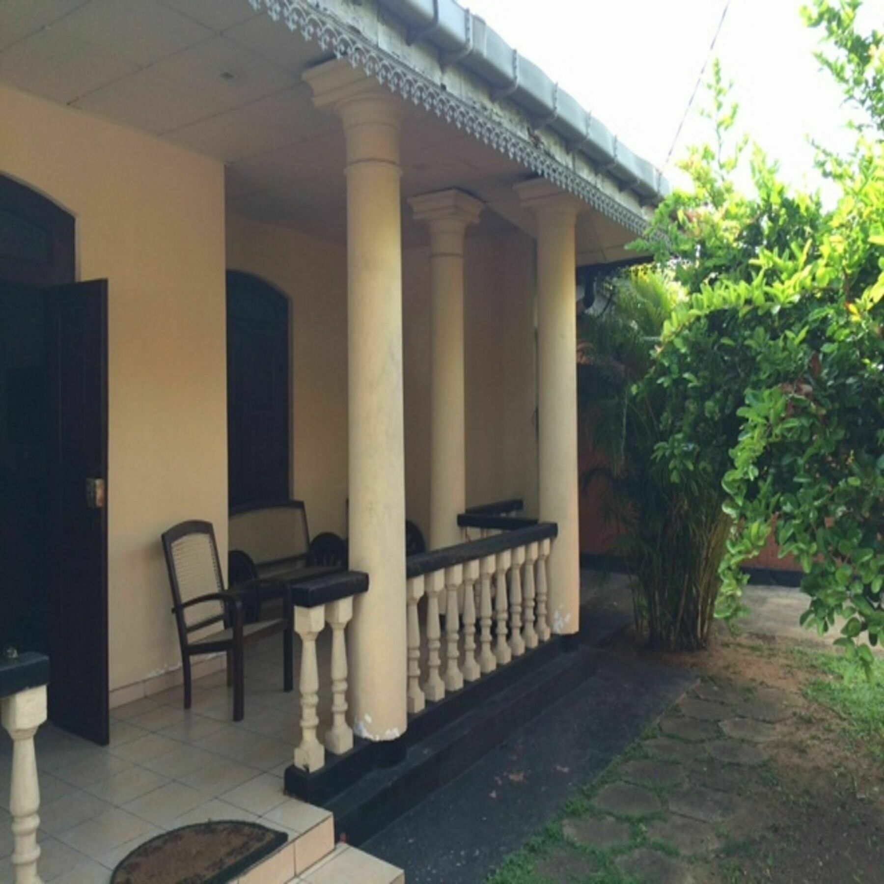 Rathgama Beach House Zewnętrze zdjęcie
