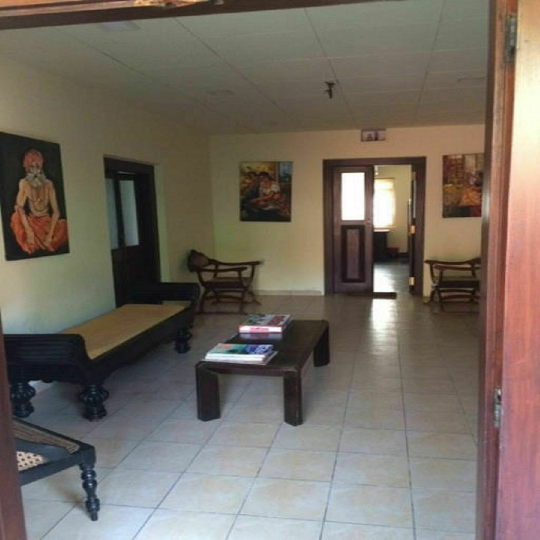 Rathgama Beach House Zewnętrze zdjęcie